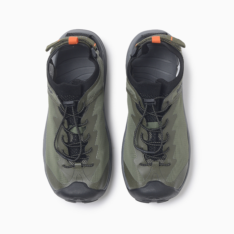 Hush Puppies-Sandalias-Kiko AN