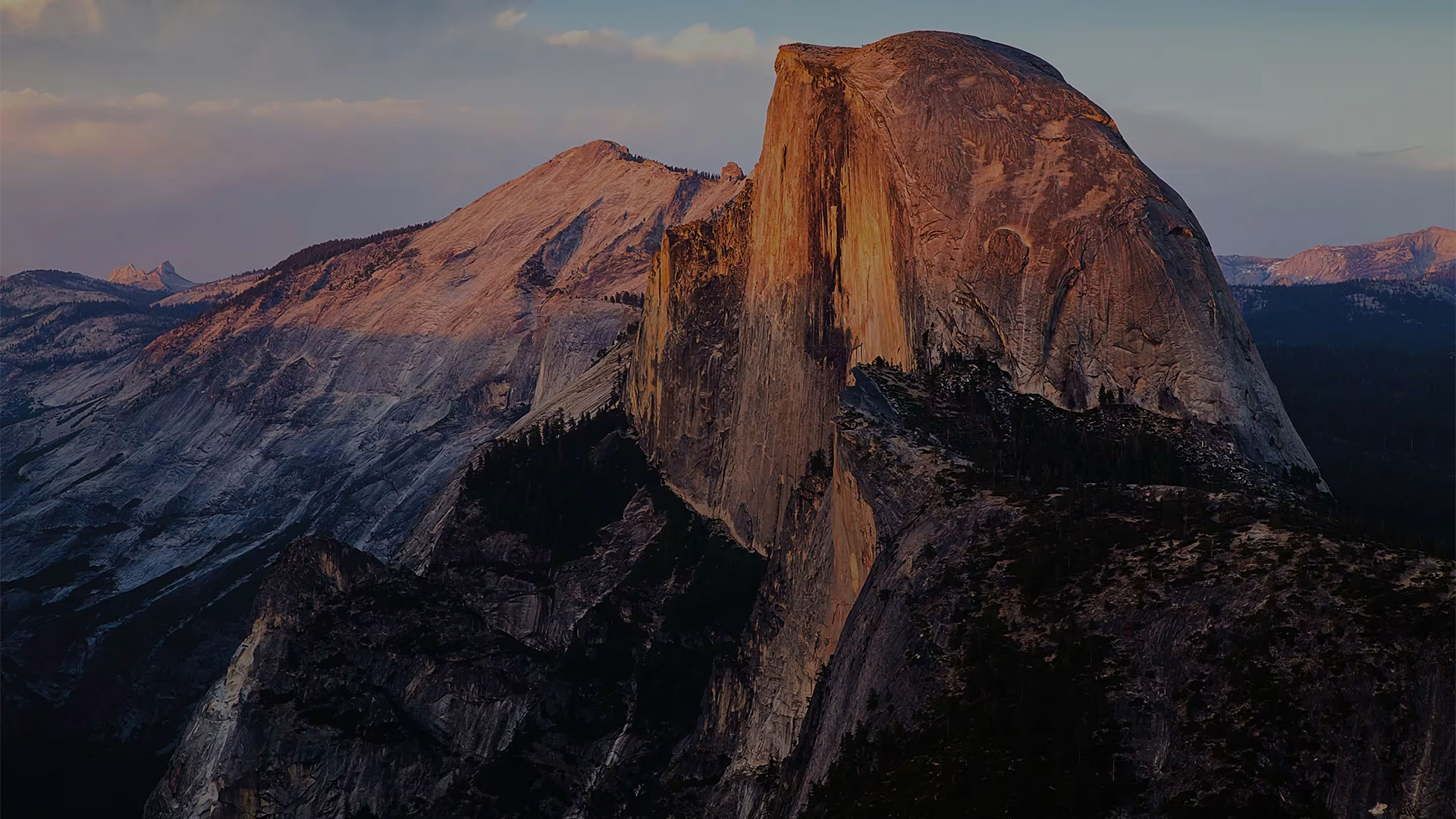 The North Face — 1966-1969