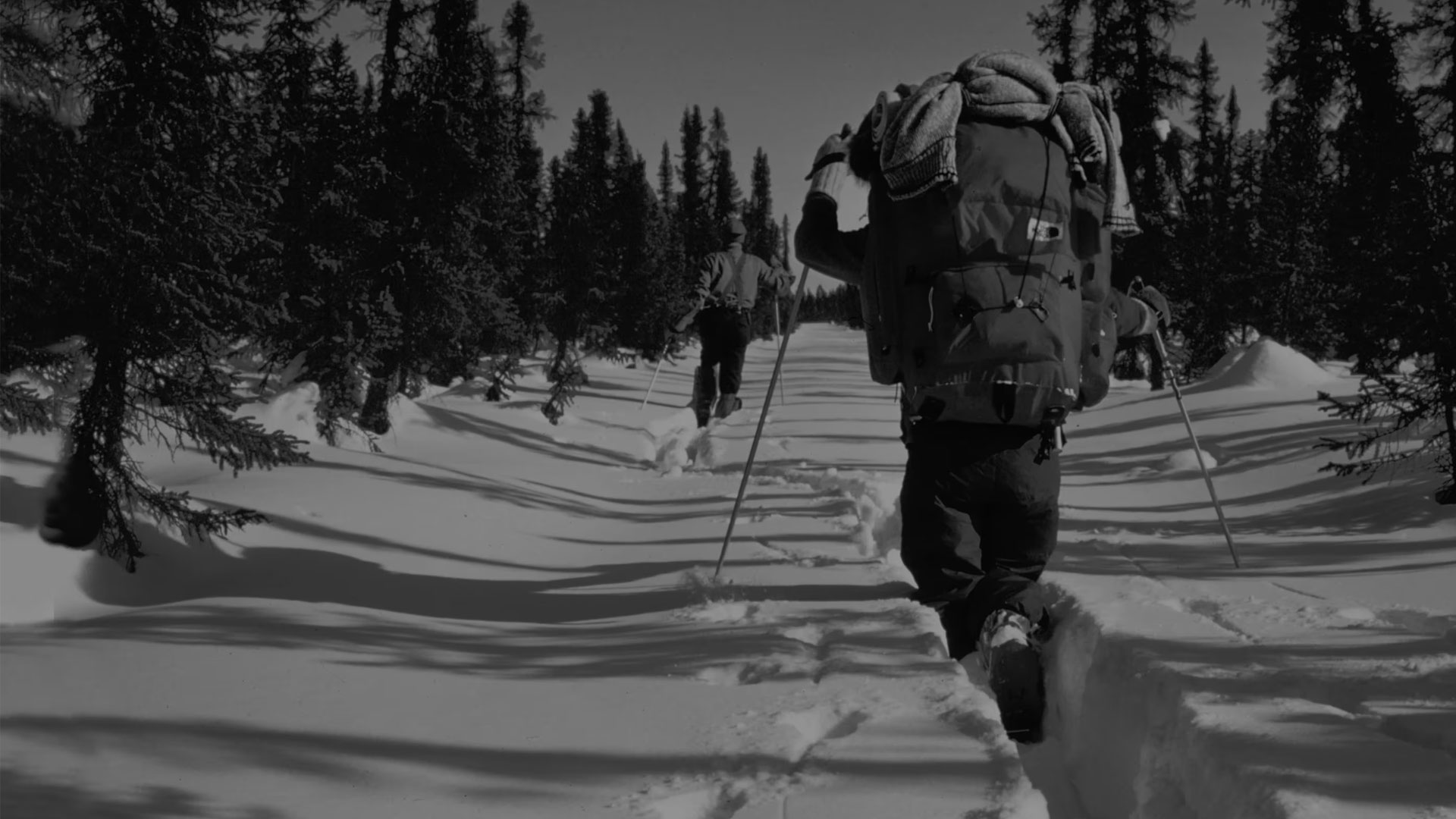 The North Face — 1970–1979