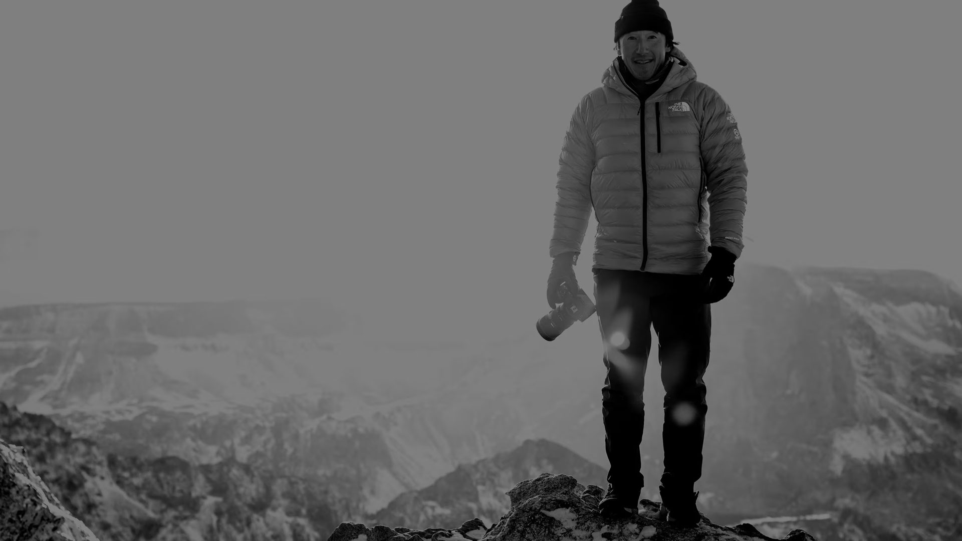 The North Face — 2021