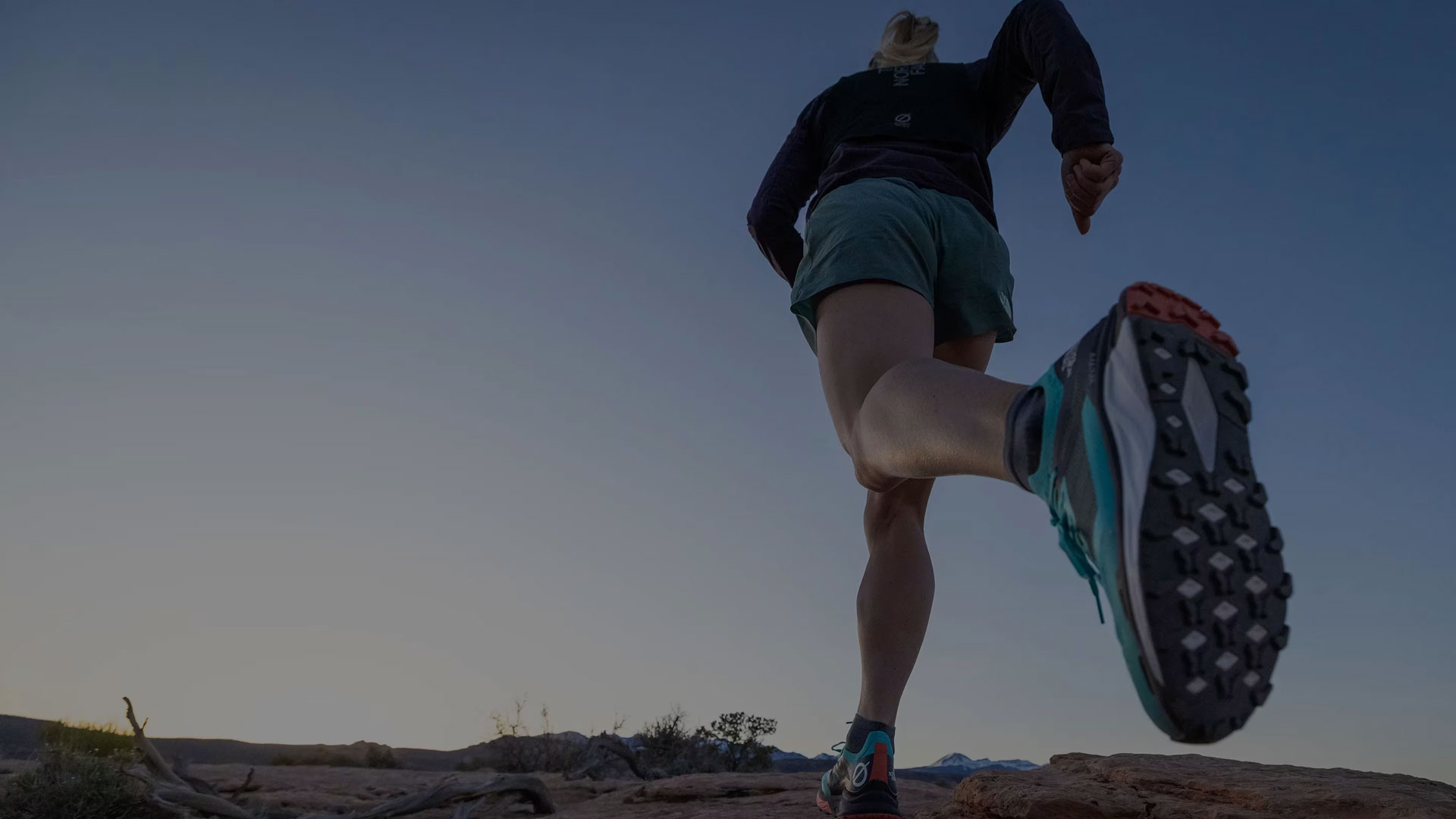 The North Face — 2021-2