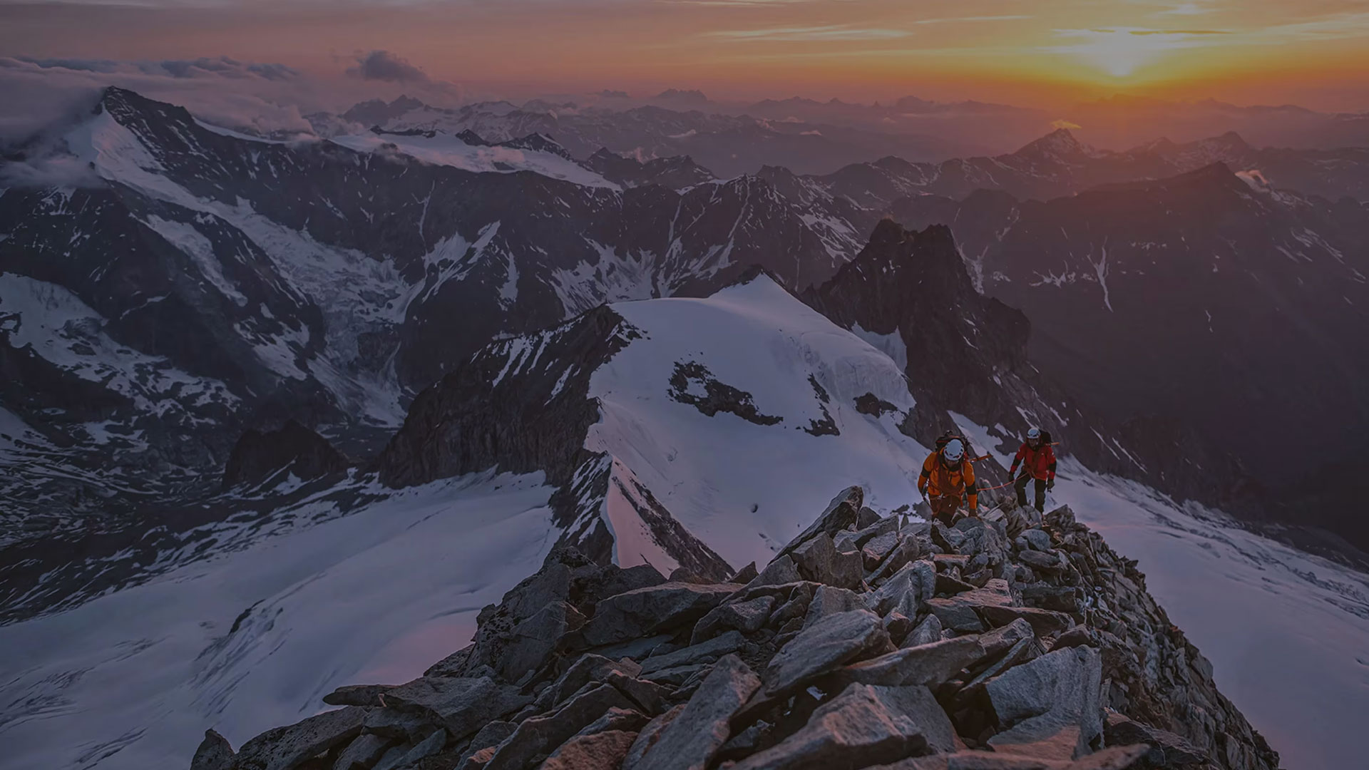 The North Face — 2020 - now