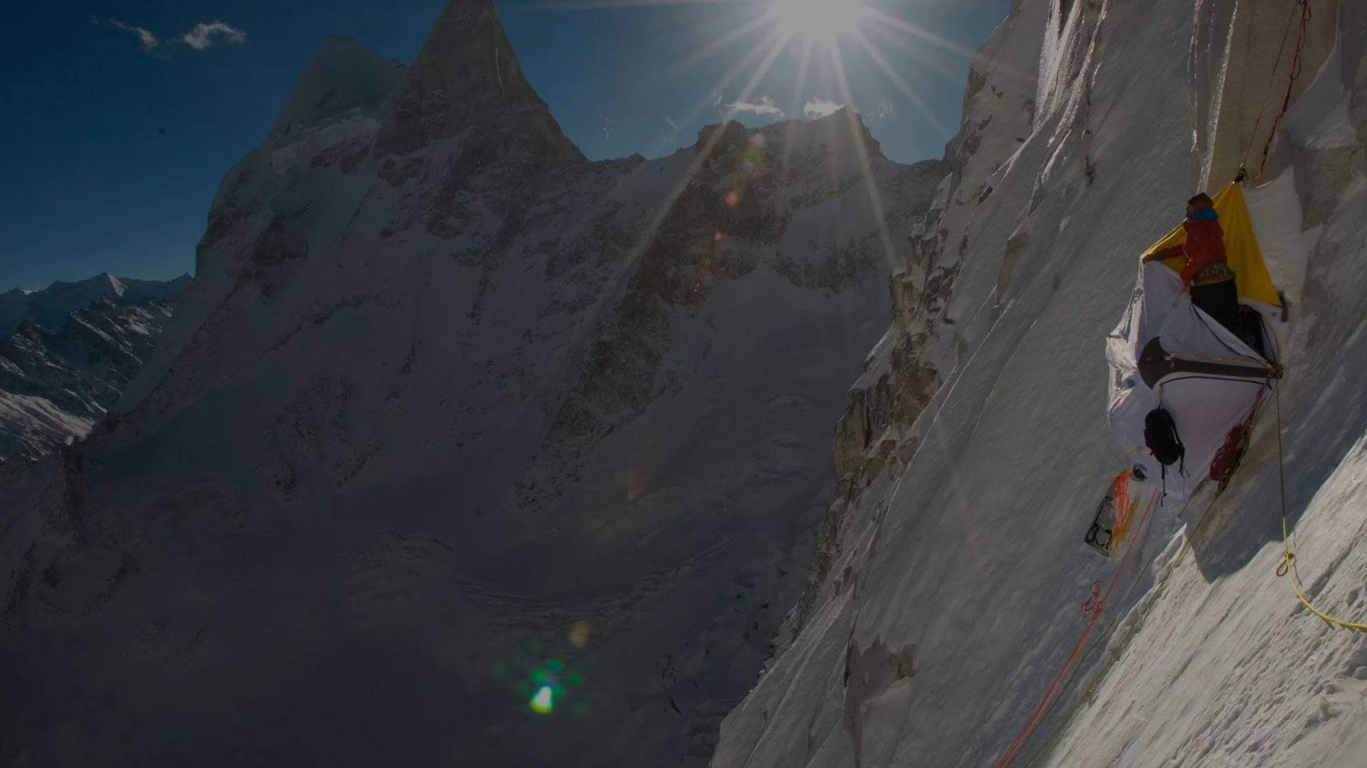 The North Face — 2010-2019