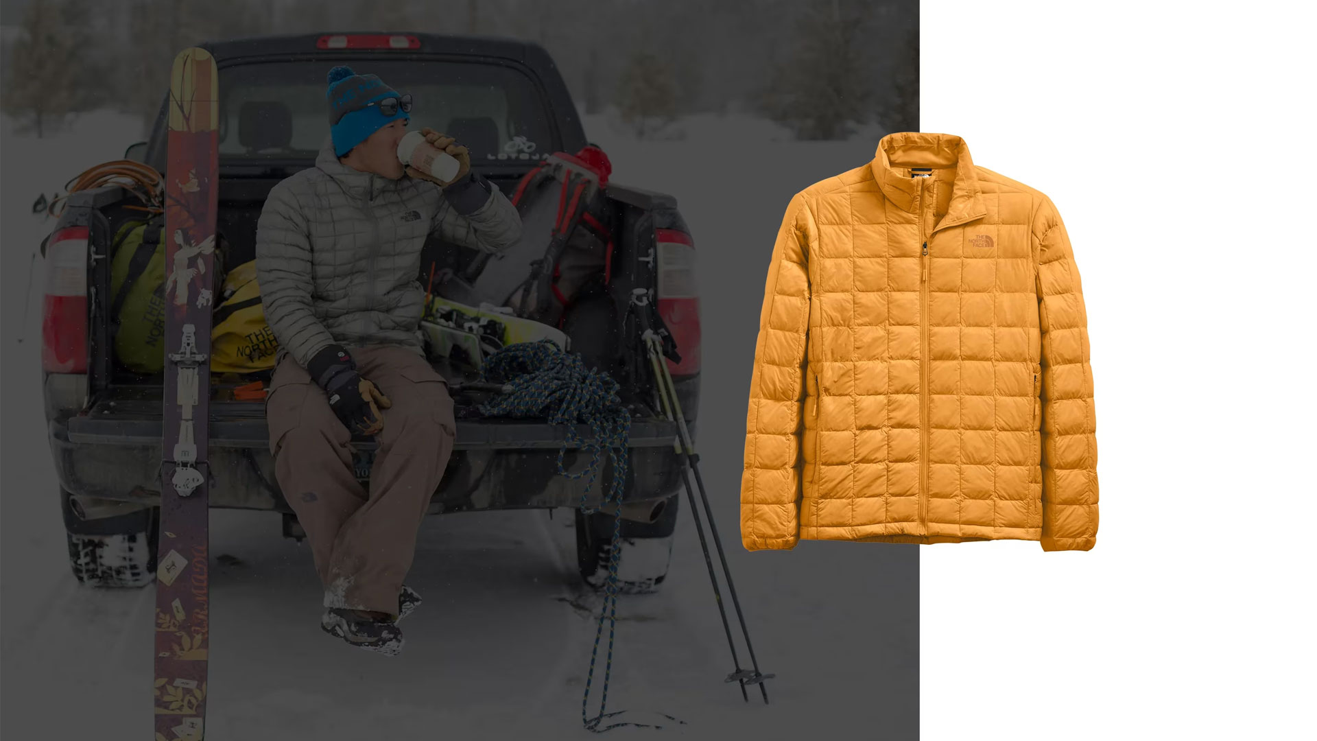 The North Face — 2013-2