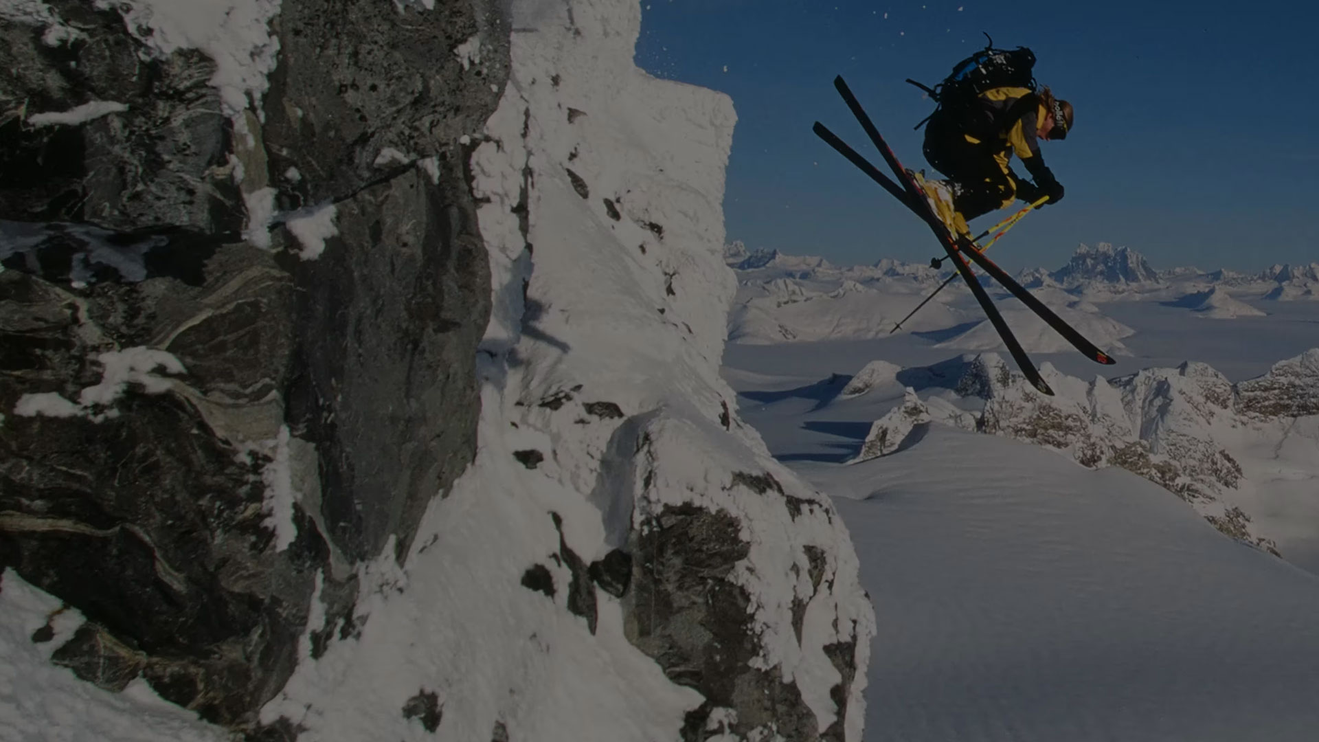 The North Face — 1990-1999