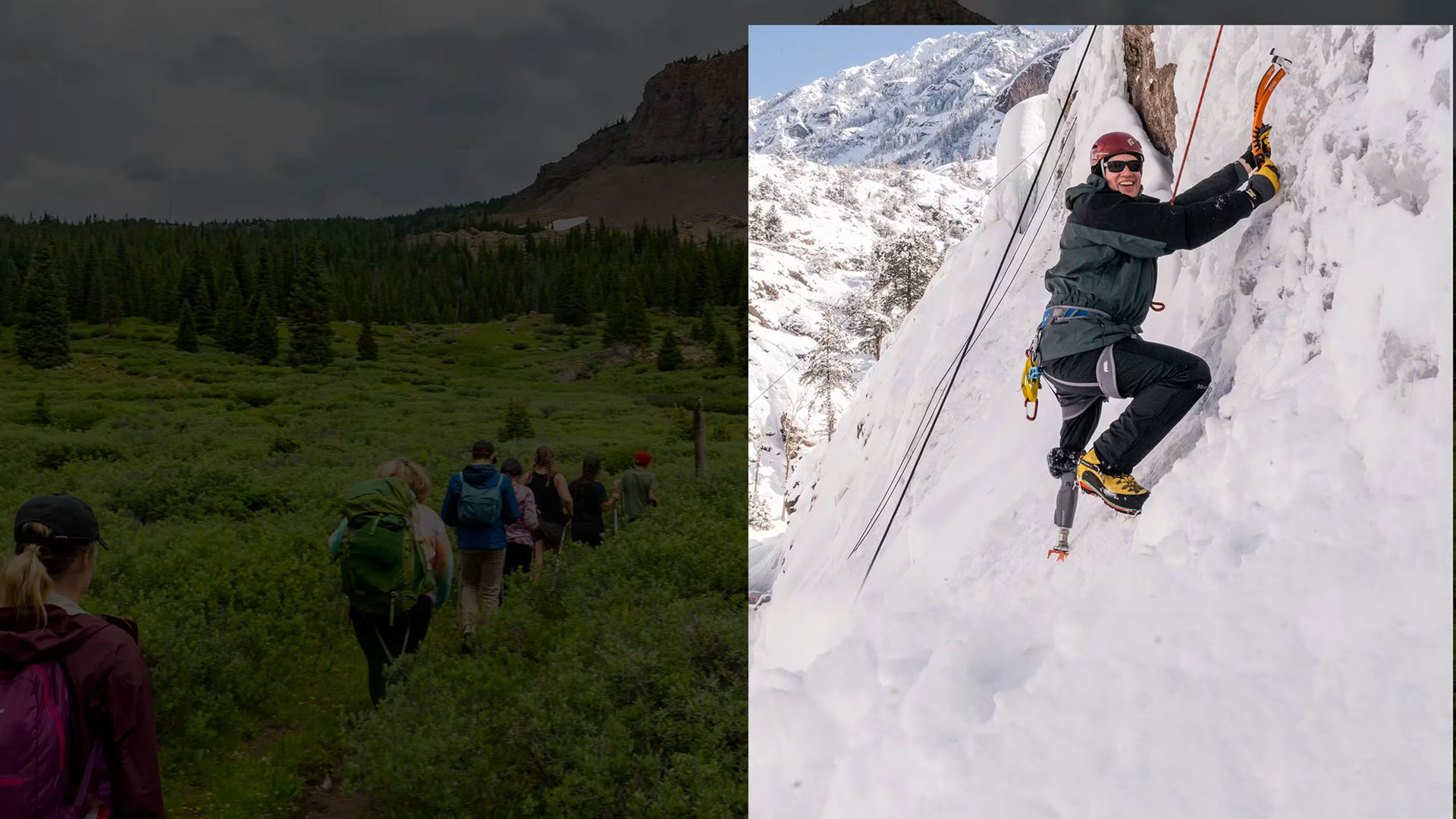 The North Face — 2010