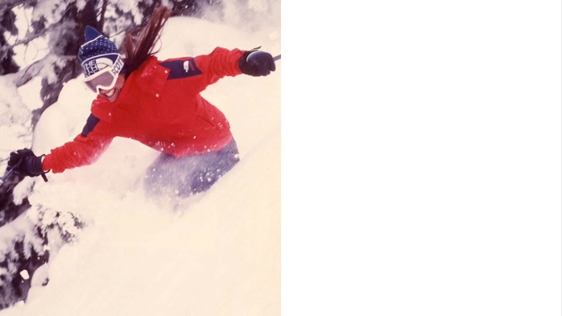 The North Face — 1983