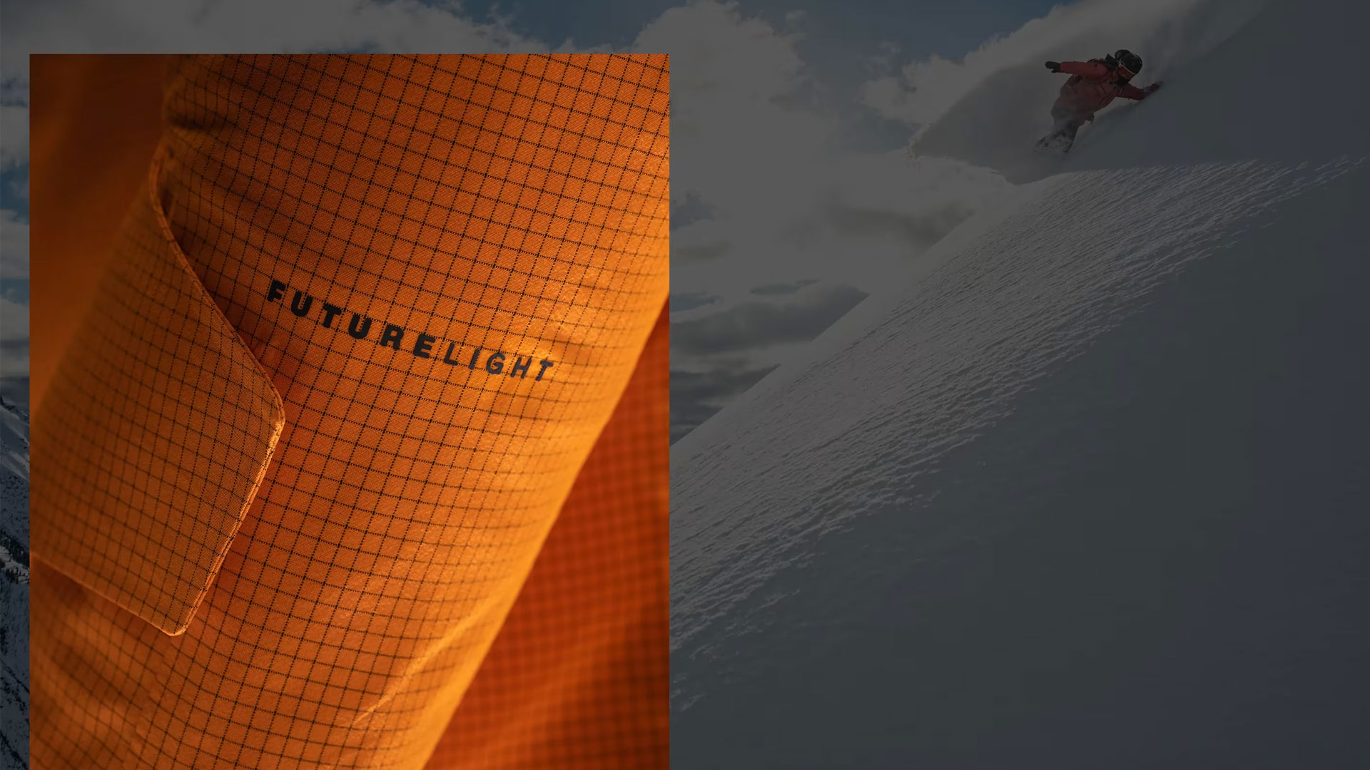 The North Face — 2019