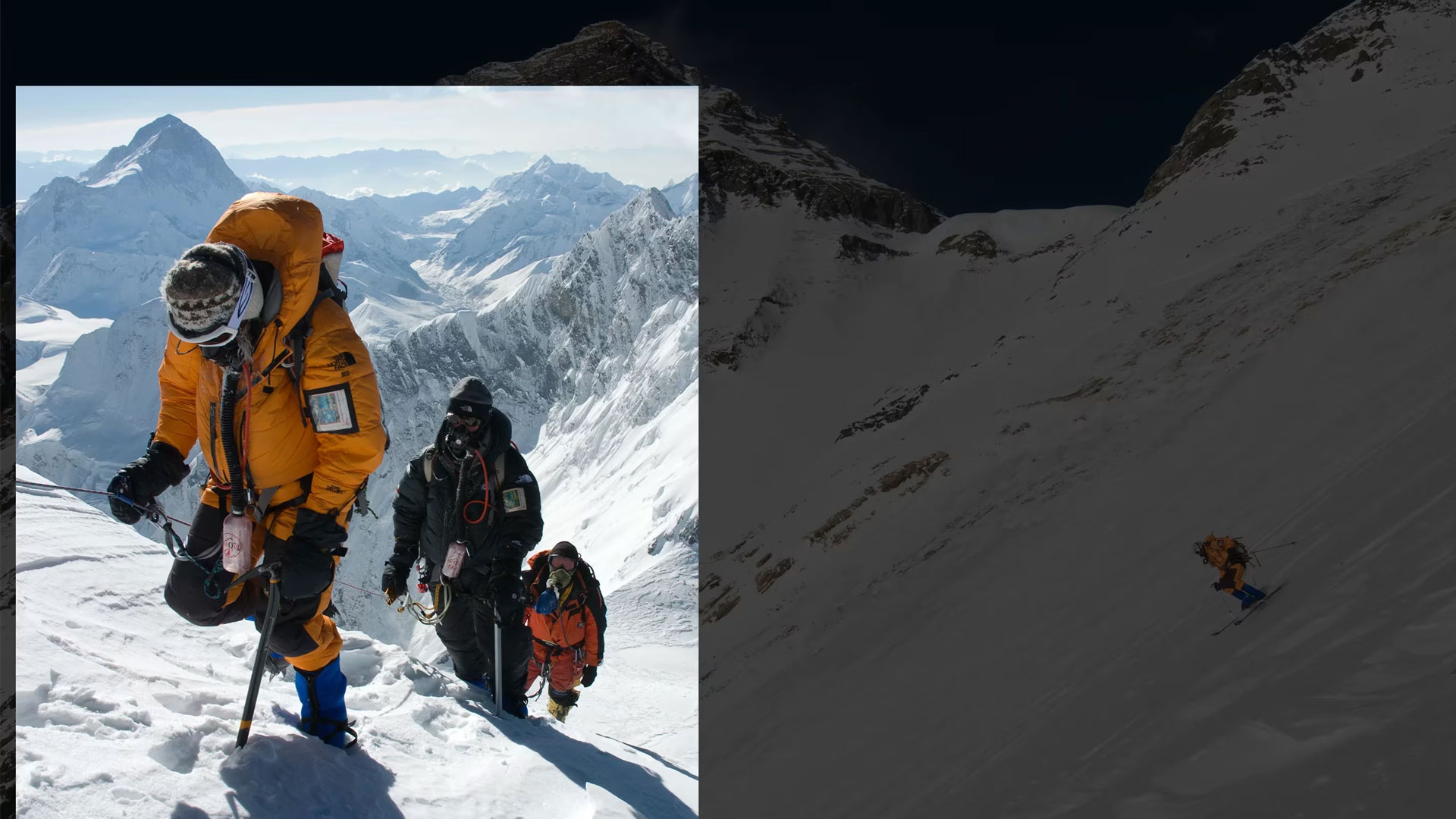 The North Face — 2006-2