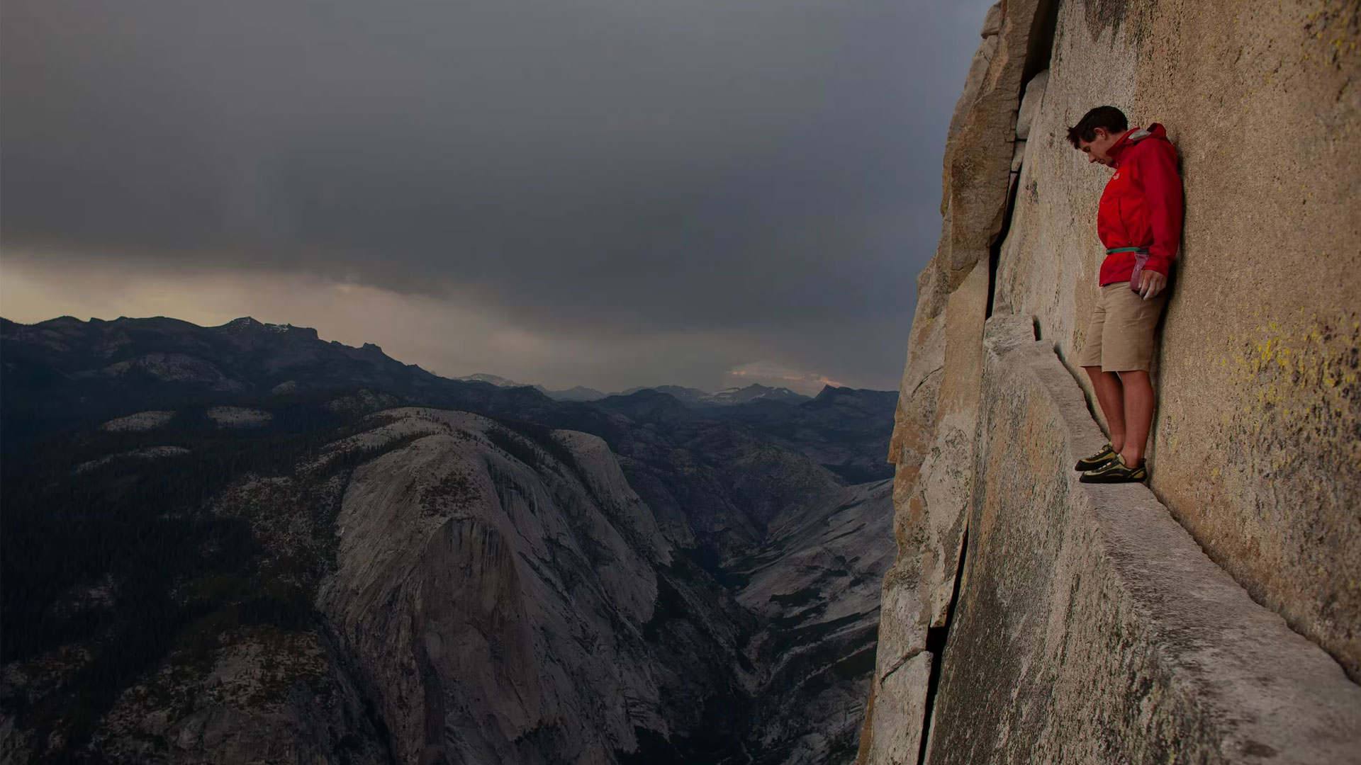 The North Face — 2000-2009