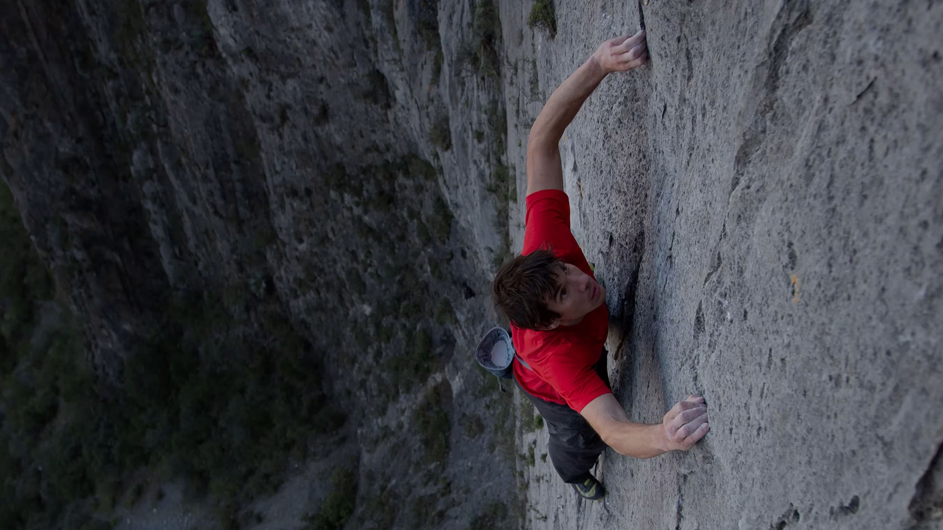 The North Face — 2017