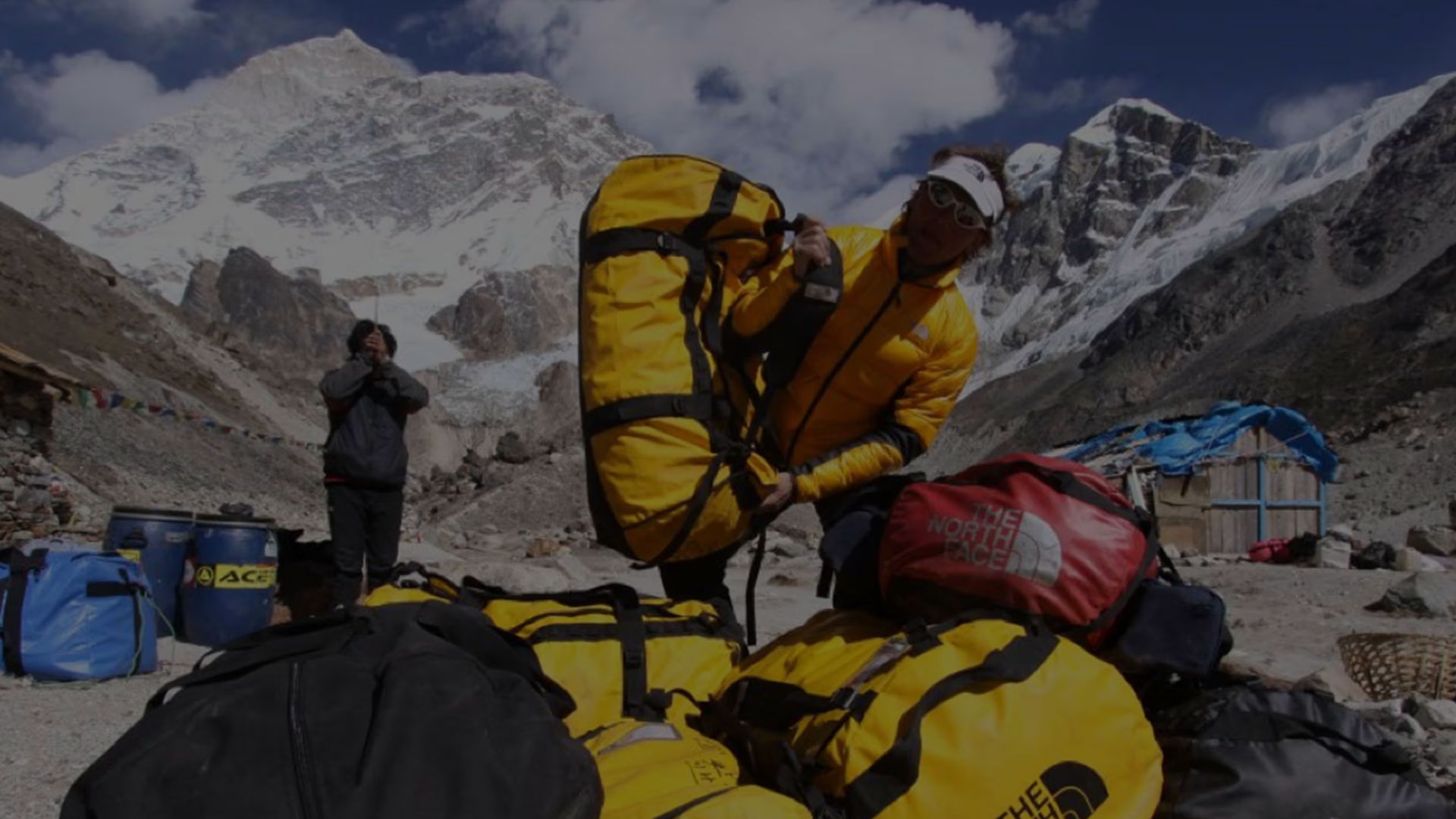 The North Face — 1980-1989