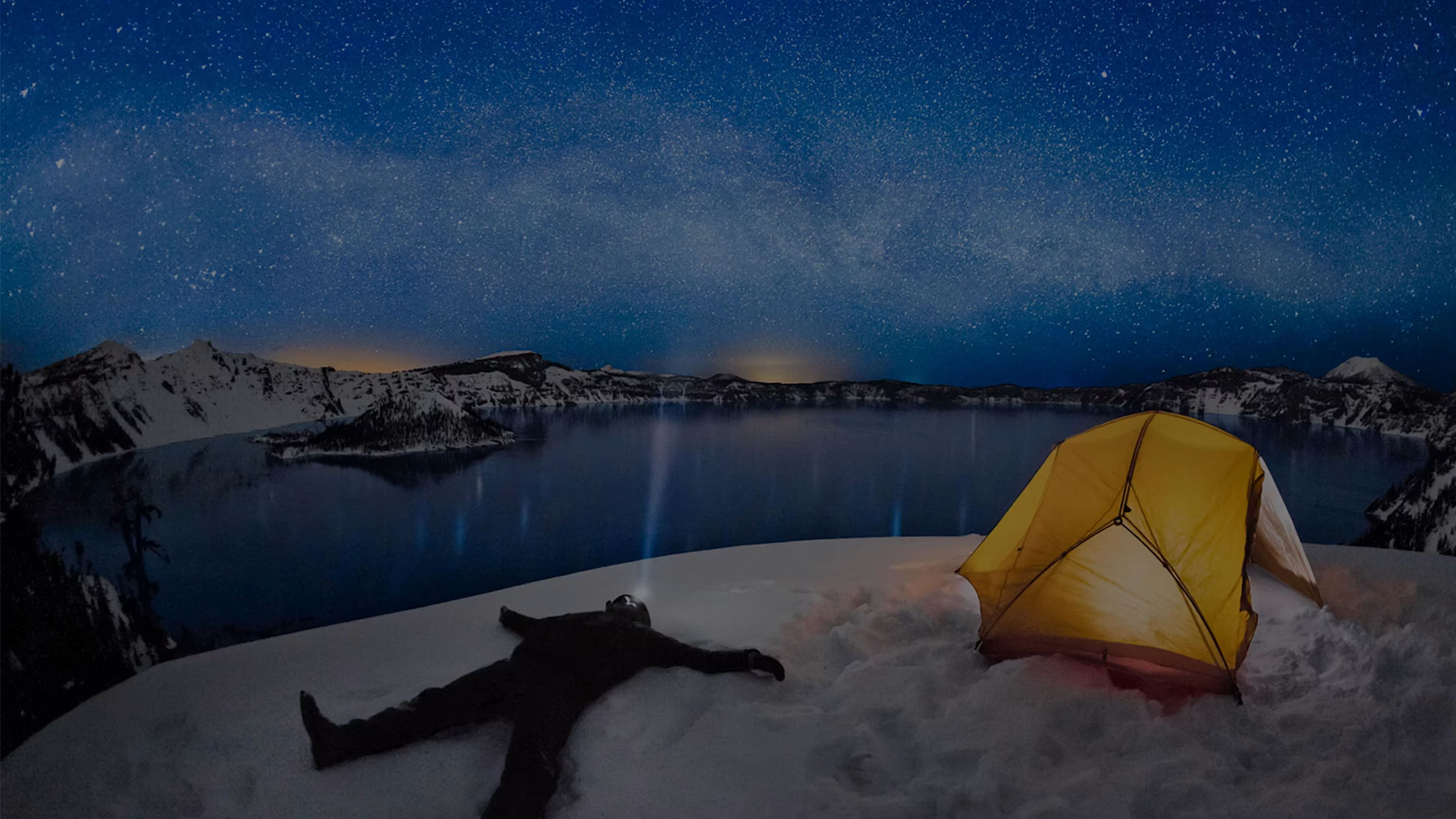 The North Face — 1989