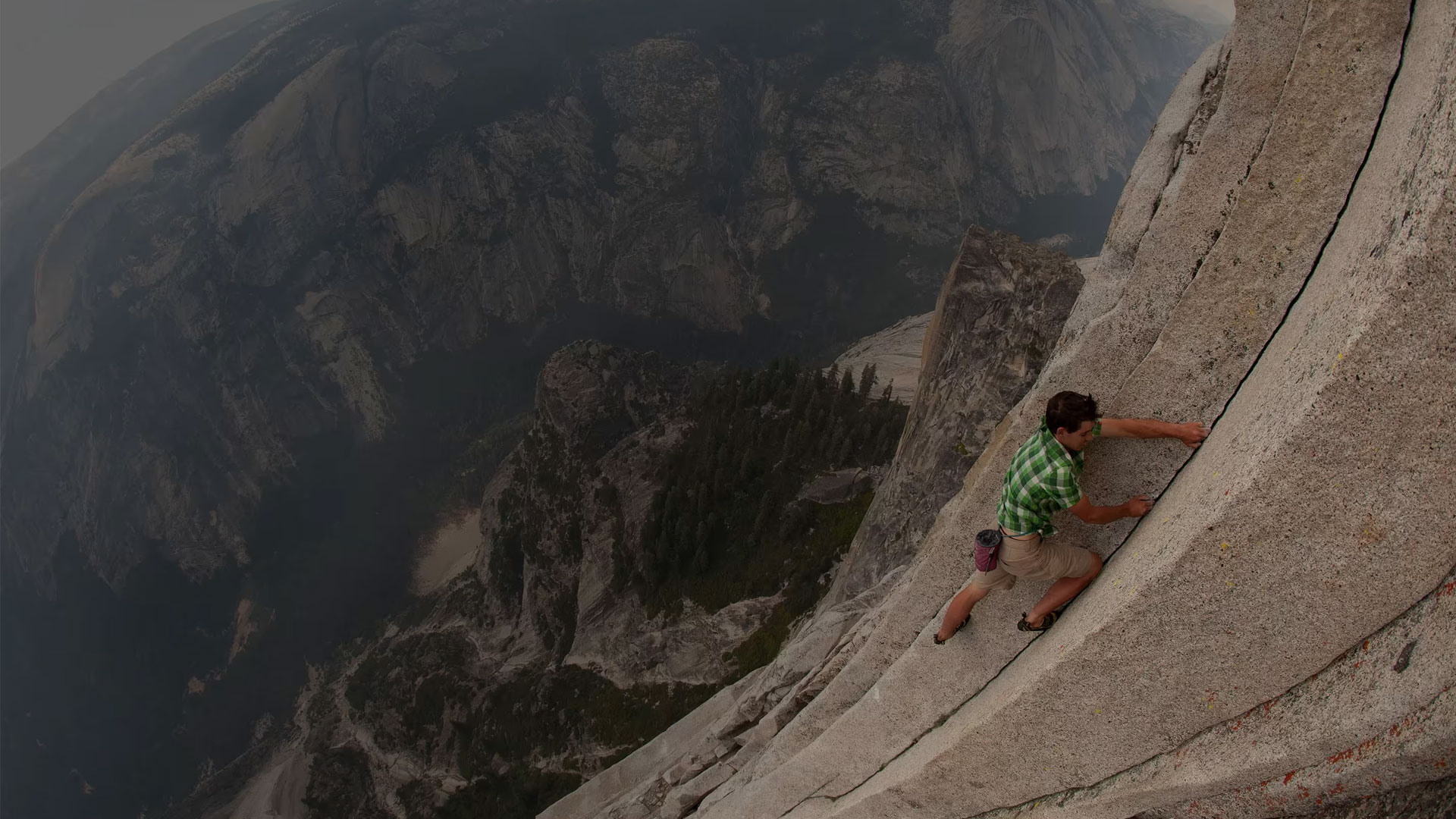 The North Face — 2008