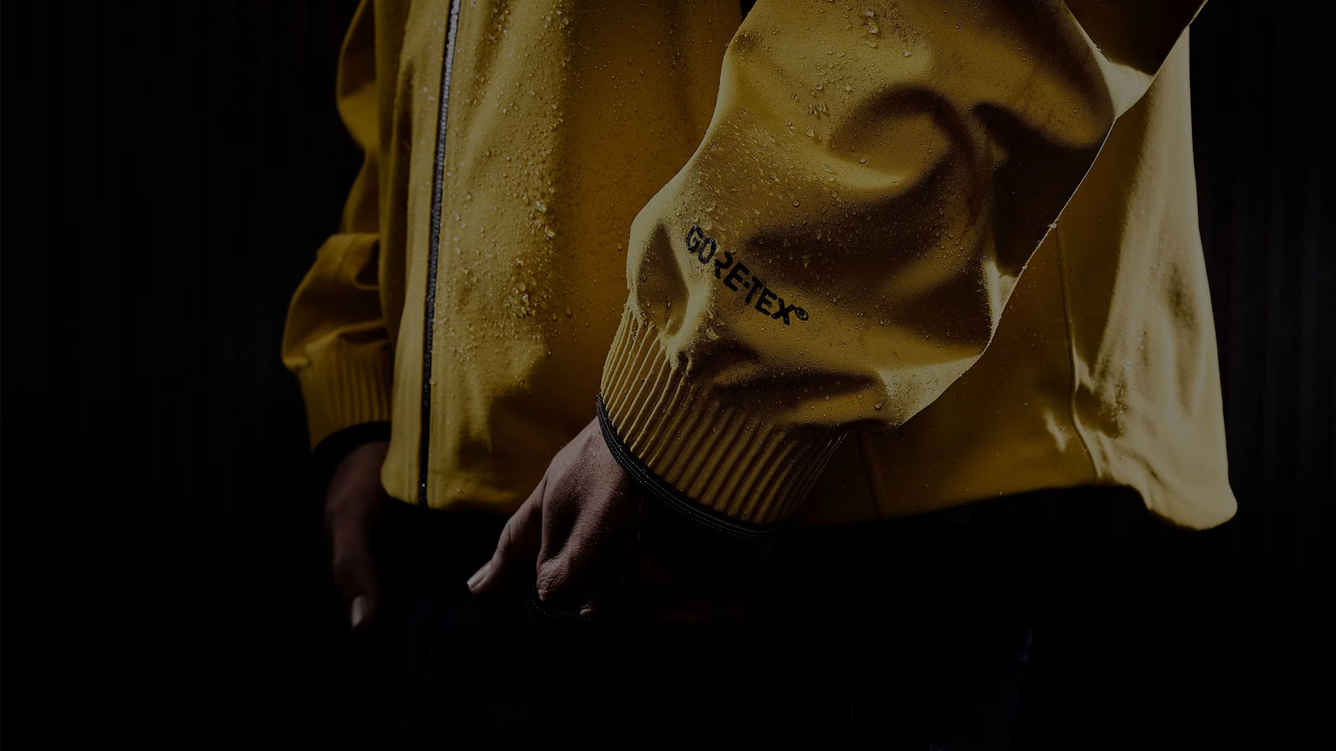 The North Face — 1977