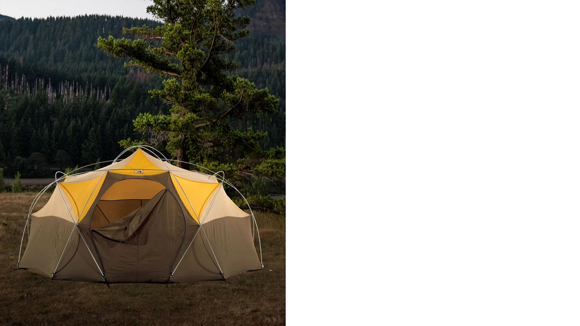 The North Face — 1975