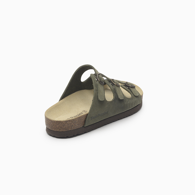 Hush Puppies-Sandalias-Ashley SN