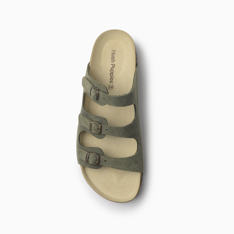 Hush Puppies-Sandalias-Ashley AN