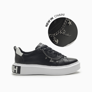 Hush Puppies-Zapatillas-Badajoz Chain PD