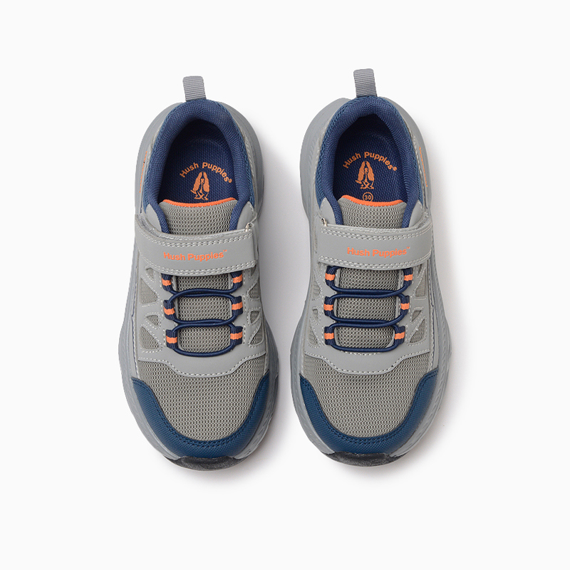 Hush Puppies-Zapatillas-Rex AN