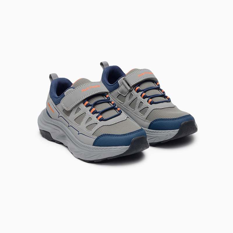 Hush Puppies-Zapatillas-Rex FN