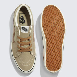 Vans-Zapatillas-U SK8-Low FN