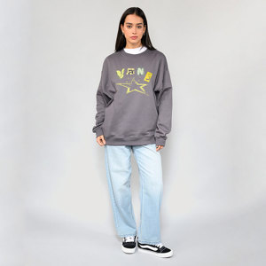 Vans-Buzos-Perforate OS Crew SN