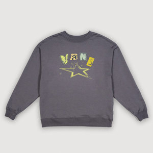 Vans-Buzos-Perforate OS Crew FN
