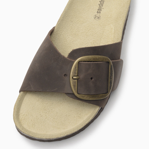 Hush Puppies-Sandalias-Wexter II FN