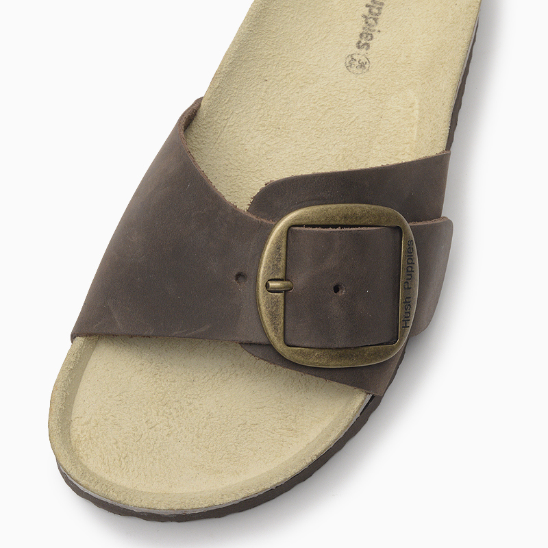 Hush Puppies-Sandalias-Wexter II FN