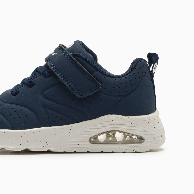 Hush Puppies-Zapatillas-Rival FN