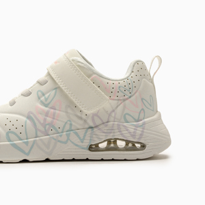 Hush Puppies-Zapatillas-Rival FN