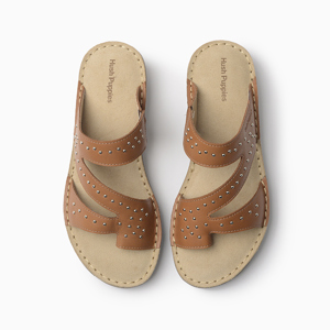 Hush Puppies-Sandalias-Juliet AN