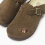 Hush Puppies-Zuecos-Boris Dog Lovers FN