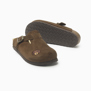 Hush Puppies-Zuecos-Boris Dog Lovers SN