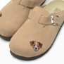 Hush Puppies-Zuecos-Boris Dog Lovers FN