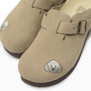 Hush Puppies-Zuecos-Boris Dog Lovers FN