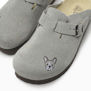 Hush Puppies-Zuecos-Boris Dog Lovers FN