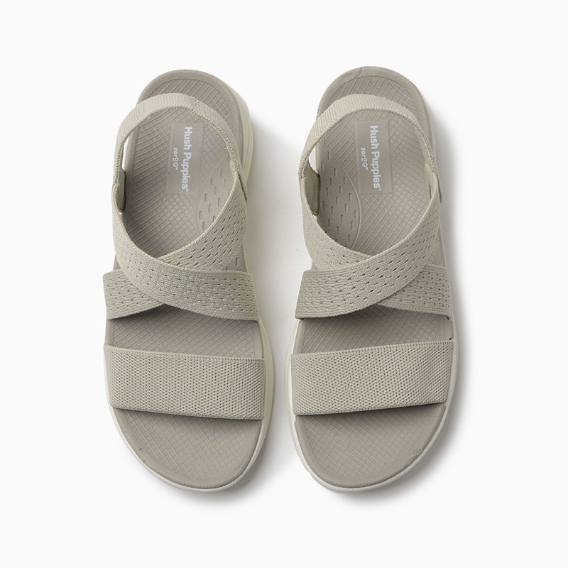 Hush Puppies-Sandalias-Kau AN