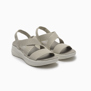Hush Puppies-Sandalias-Kau FN