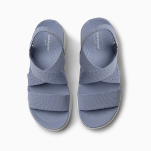 Hush Puppies-Sandalias-Kau AN