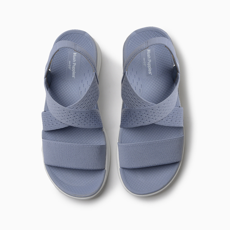 Hush Puppies-Sandalias-Kau AN