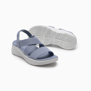 Hush Puppies-Sandalias-Kau SN