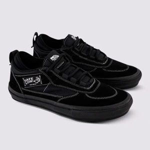 Vans-Zapatillas-M Skate Safe Low PD