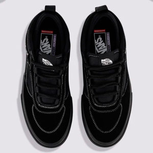 Vans-Zapatillas-M Skate Safe Low FN