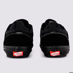 Vans-Zapatillas-M Skate Safe Low SN