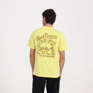 Vans-Remera-Paul Vs SS PD