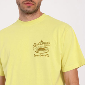 Vans-Remera-Paul Vs SS SN