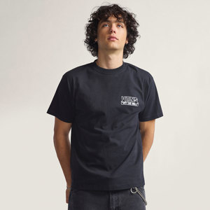 Vans-Remera-Custom Built SS AN