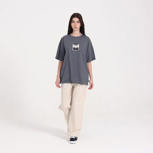 Vans-Remera-Cherryride Outsized SS FN